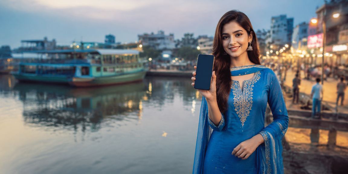 কুমিল্লায় ডিপোজিট বোনাস ও স্থানীয় পোশাকে উদযাপন