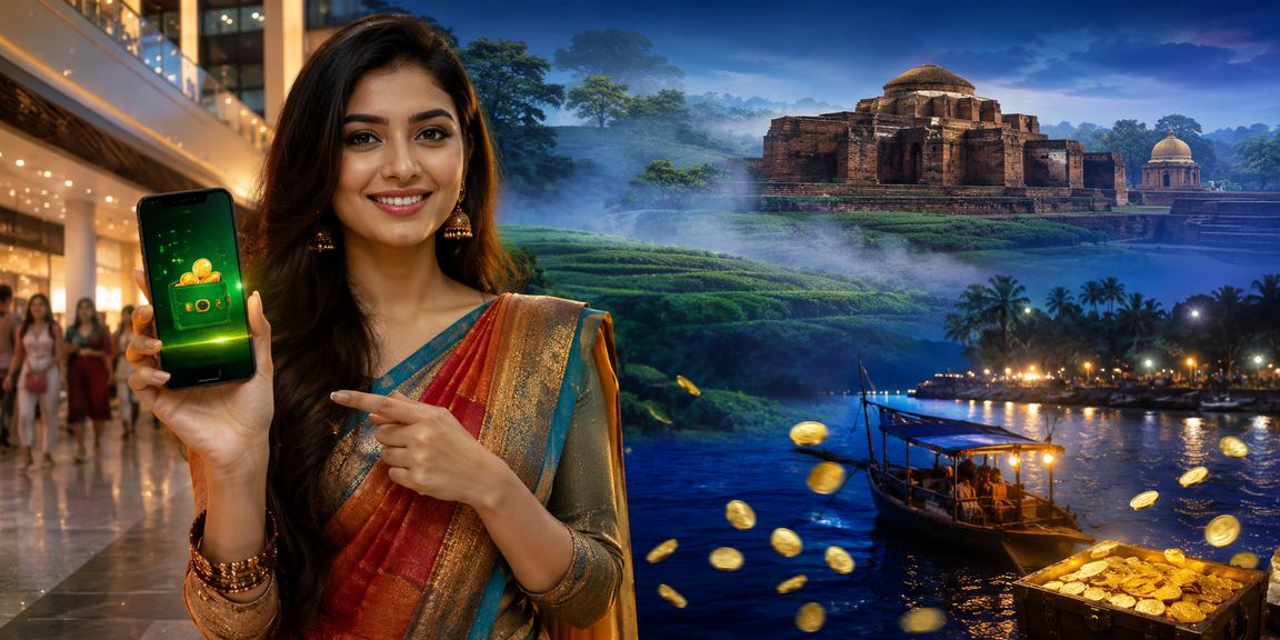 কুমিল্লার চা বাগানে kx8 ডিপোজিট ও লাইভ গেম অ্যাক্সেস