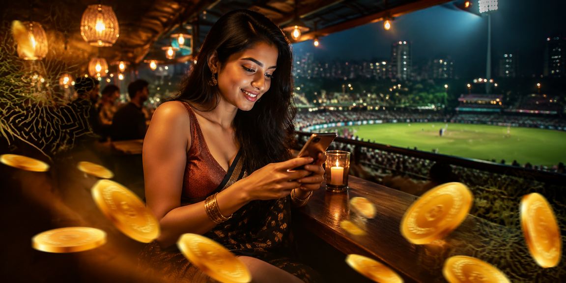 ঢাকায় ক্রিকেট বেটিং অভিজ্ঞতা kx8 প্ল্যাটফর্মে