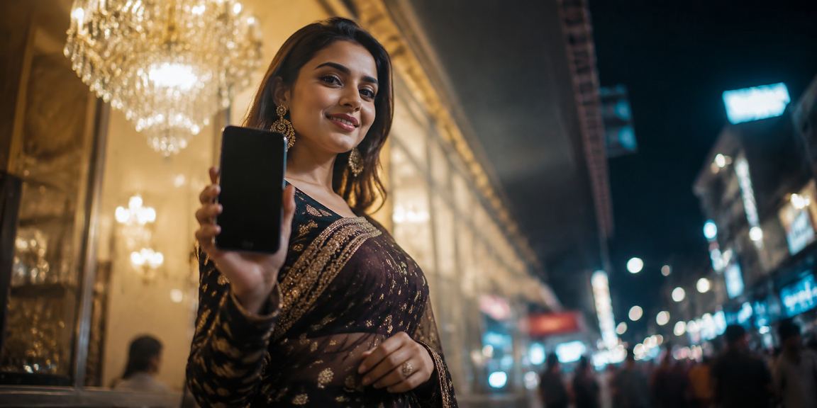 খুলনার নাইট মার্কেটে kx8 - এ ডিপোজিট করছেন একজন ব্যবহারকারী
