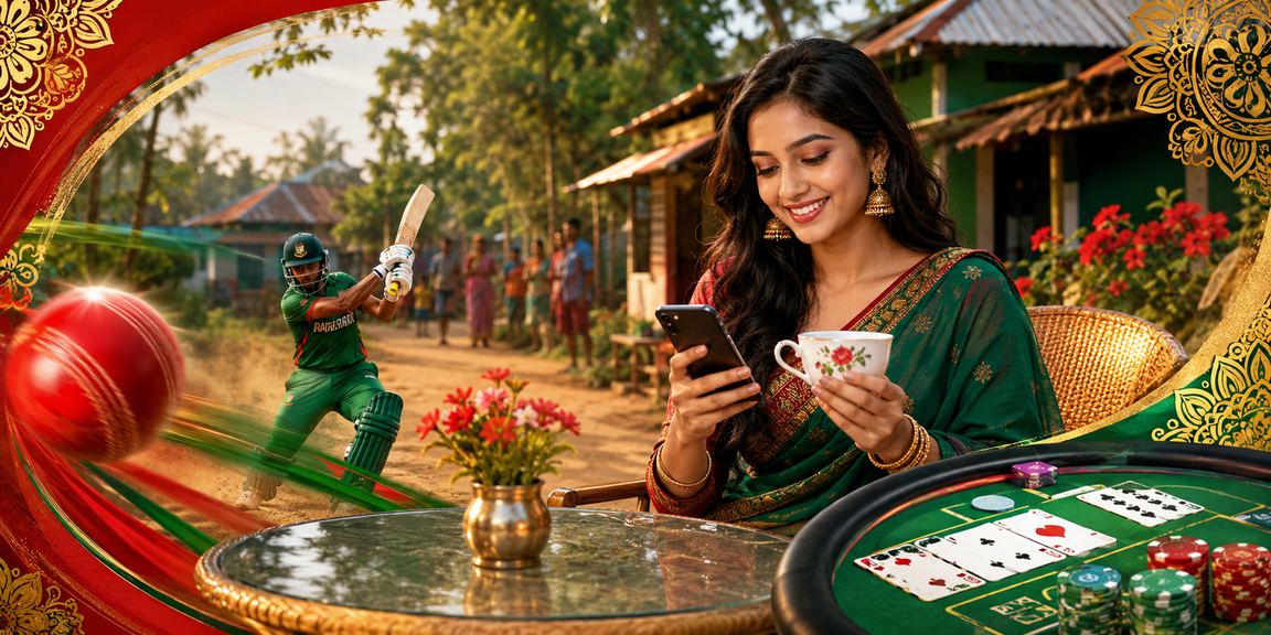রংপুরে ক্রিকেট বেটিং অডস ও ম্যাচ বিশ্লেষণ